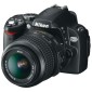 D60, Nikon's Minor Upgrade to the D40x