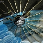 DARPA Proposes New Spacecraft for Orbital Recycling