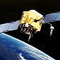 DARPA Takes to Recycling Dead Satellites
