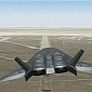 DARPA To Test Global Strike Bomber Concept