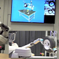 DARPA's New Robotic Hand Mimics Complex Human Moves [NYT]