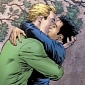 DC Comics Outs Alan Scott, the Original Green Lantern