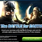 DC Universe Online Battle for Earth DLC Gets Launch Trailer