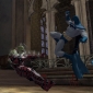 DC Universe Online Comes on January 11, 2011