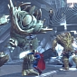 DC Universe Online Deadly Double Cross Update Available to All Players