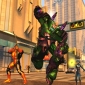 DC Universe Online Delayed to 2011