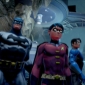 DC Universe Online Gains 120,000 Players Since Becoming Free