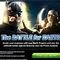 DC Universe Online Gets Battle for Earth DLC Today on PC and PS3