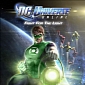 DC Universe Online Gets Green Lantern DLC for Free This Week