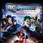 DC Universe Online Now Free-to-Play on PC and PlayStation 3