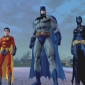 DC Universe Online Officially Arrives on November 2