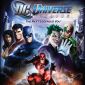 DC Universe Online PS3 Gets Patched, Voice Chat Still Broken