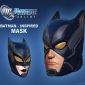 DC Universe Online Players Get Batman Mask, Free Access Month After Hacker Attack