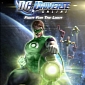 DC Universe Online Receive Green Lantern DLC This Summer