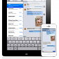 DEA Says It’s Impossible to Intercept iMessages