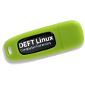 DEFT Linux 7 Is Based on Lubuntu 11.10