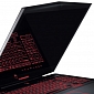 DELL Launches Alienware M17x Ivy Bridge 17” Laptop