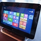DELL Launches Latitude 10 Business Windows 8 Tablet
