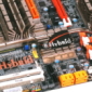 DFI Hybrid Motherboard Pairs NVIDIA ION with Intel P45