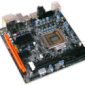 DFI to Launch the Mini-ITX MI P55-T36 Motherboard