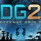 DG2: Defense Grid 2 Arrives on Linux, Still in Beta