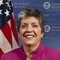 DHS Secretary Janet Napolitano Resigns