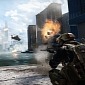 DICE Aware of Certain Battlefield 4 Issues, Advises Reinstalls and Driver Updates
