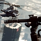 DICE: Battlefield 4 Blurs Line Between Main Game and DLC