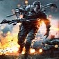 DICE: Battlefield 4 Multiplayer Will Be Down on All Platforms Today