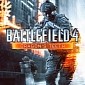 DICE: Battlefield 4 Upgrades Will Target Netcode, Ballistic Shield, Rush Mode