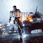 DICE: Battlefield 4 Will Have Kinect Support on Xbox One