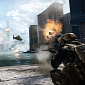 DICE: Battlefield 4’s Main Competitor Is Not Call of Duty: Ghosts