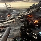 DICE: Battlefield 4’s Naval Combat Will Be Similar to Tank Battles in 1942