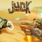 DICE Founder Unveils Junk: Battles