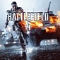 DICE Is Testing 60 and 120 Hz Tickrate on Battlefield 4 CTE - Video
