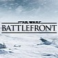 DICE: Star Wars Battlefront Is Very Different from Battlefield 4