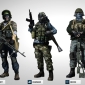 DICE Unveils Battlefield 3 Pre-Order Bonuses for North America