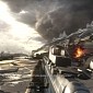 DICE Wants to Tweak Suppression in Battlefield 4, Here's How It Will Change