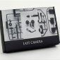 DIY 35mm Film Camera Comes with Interchangeable Lenses, Sells for $60 (€44)
