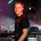 DJ Armin van Buuren Gets His Own Game