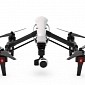 DJI Inspire 1 Launches with 4K Camera in Tow and $2,900 Price Tag