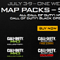 DLC Packs for Call of Duty: Modern Warfare 3 and Black Ops Get Price Cuts