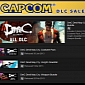 DLC for DmC, Resident Evil 6, Revelations, or Remember Me Get Price Cuts on Steam