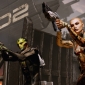 DLC for Mass Effect 2 and Sequel Worked On in Parallel