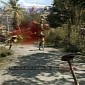 DMCA Claim on Dying Light Mods Was Made in Error
