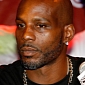DMX Arrested for DUI, Driving Without a License