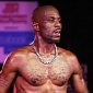 DMX’s Fight with George Zimmerman Canceled