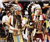 DNA Says: Amerindians Originated from 6 "Founding Mothers"