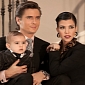 DNA Test Result Confirms Scott Disick Is Mason’s Father, Not Michael Girgenti