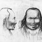 DNA from 4,000-Year-Old Hair Sequenced